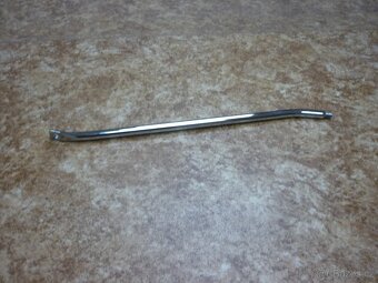 Jawa 90 vzpěry výfuku - 4