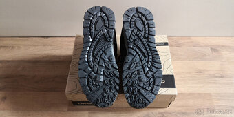 Nové dámské boty Crossroad vel. eur 37 (24,5cm) - 4