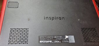 Dell Inspiron 15 Gaming 7566 - 4