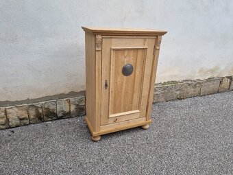 HEZKÁ STARÁ SMRKOVÁ POTRAVINKA - 4