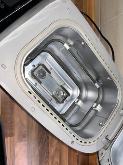 Domácí pekárna Tefal Bread of the World - 4