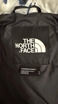 Luxusní dámská zimní bunda - 4