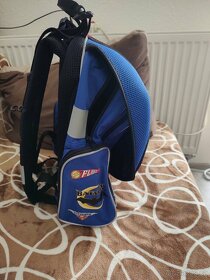 Školní batoh JUSTICE LEAGUE nové - 4