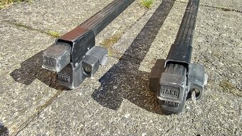 Střešní nosič univerzální. - 4