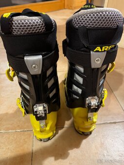 Skialp boty Scarpa - 4