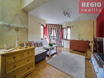 Prodej bytu 3+1, Frýdlant nad Ostravicí, ul. Školní - 4