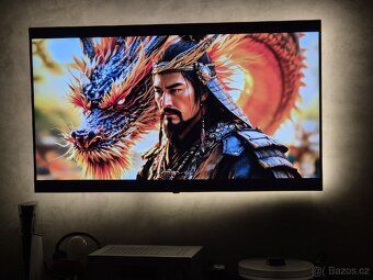 Lg 55 sj800v 4k hdr 139cm - 4