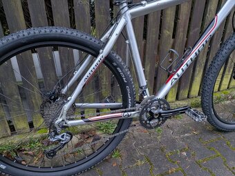 Author Traction 29 21" - 4