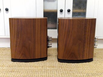 Wharfedale EVO 4.1 (ořech) - 4