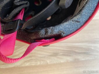 Dětská helma na kolo/inline XS-S - 4