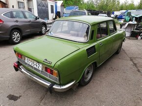 Škoda 1000MB - 4