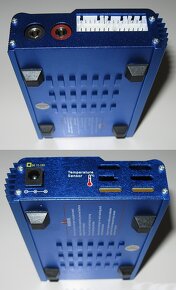 Rychlonabíječ / vybíječ / balancer iMAX B6 - 4