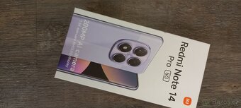 Redmi Note 14 Pro 5G - 4