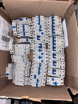 Elektro materiál - 4