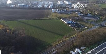 Prodej pozemek Komerční, 22806㎡ - 4