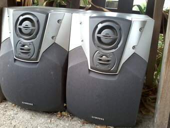 REPRODUKTORY SAMSUNG - 4