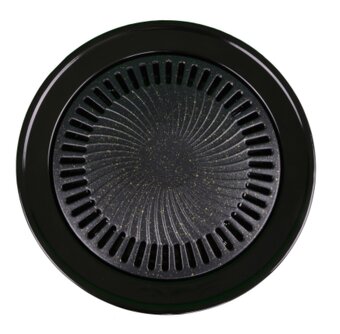 Grilovací plocha pro kempingový vařič Brunner - 4