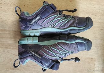 Boty Keen Chandler WP vel. 31 - 4