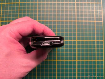 Nokia 8800 arte black maketa/atrapa - 4