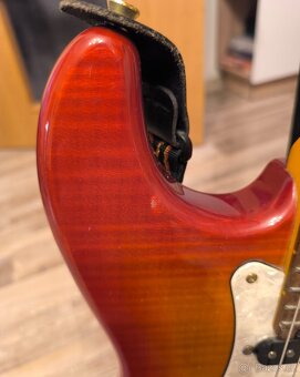 Elektrická kytara - 4