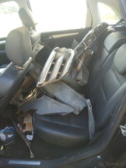 Mercedes Benz B170 - 4