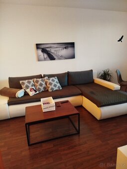 Sedací souprava - 4