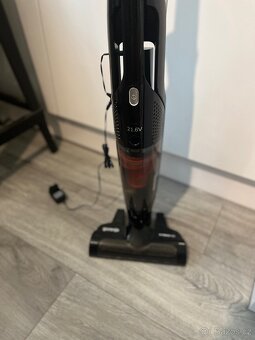 Tyčový vysavač Gorenje - 4