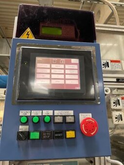 CNC soustruh TAKAMAZ X-100 (8751) - 4