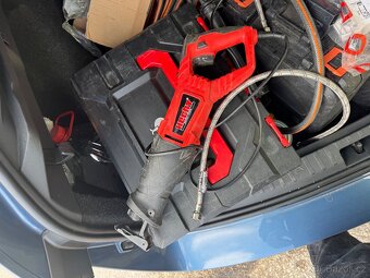 Prodám přebytek nářadí - 4