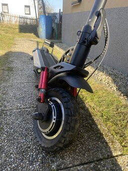 Prodej elektrokoloběžky EV Viper 5 PRO - 4