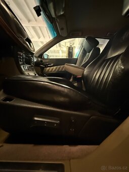 Alfa Romeo 166 3.0 CF2 Automat dily - 4