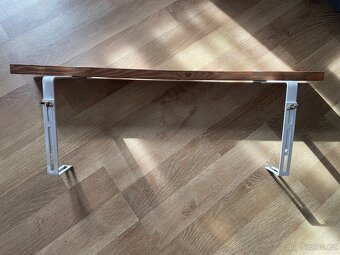 Držáky na truhlíky - 4