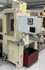 Witech 605 CNC 4x30.000 RPM - 4