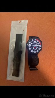 Armodd Silentwatch 7 pro gps - 4