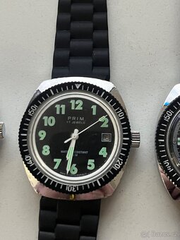Prim hodinky - sport ps2 - 4
