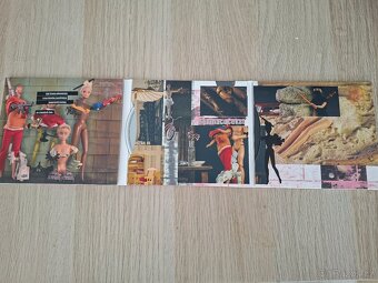 Chinaski: neni na co cekat CD+DVD - 4