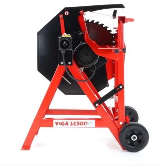 Cirkulárka VEGA LC500, 230V - - 4