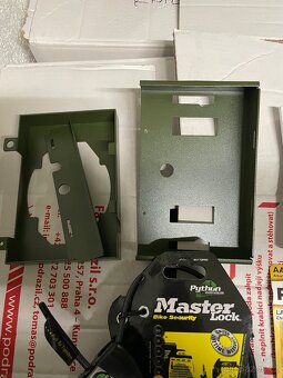 Fotopast ScoutGuard MG983G-36mHD - 4