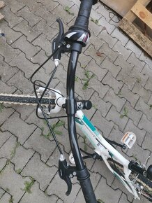 Kolo horské dětské vel. 24 - 4