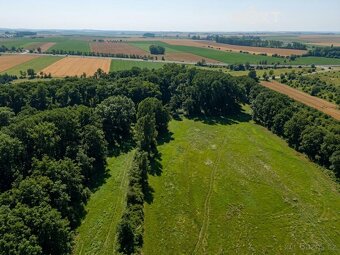 Prodej pozemek Bydlení, 893㎡ - 4