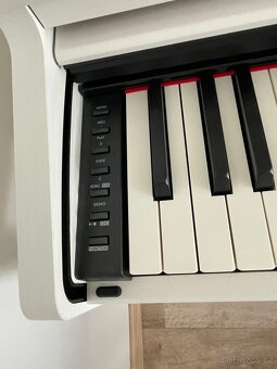 Digitální piano Medeli - 4