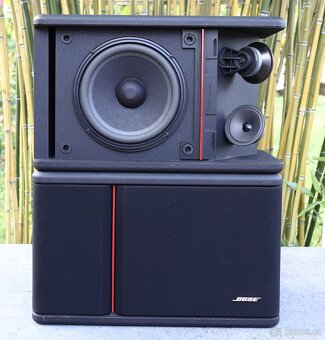 Bose - 305 - 4