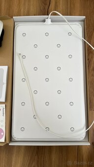 Monitor dechu NANNY BM-02 - 4