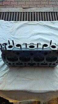 Hlava válců-Š 120 - 4