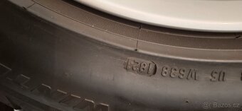 alu kola 5x112 r18 - 4