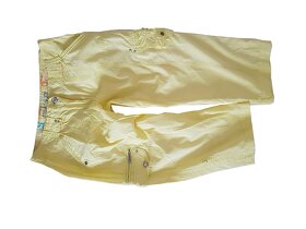 dámské 3/4 kalhoty - 4