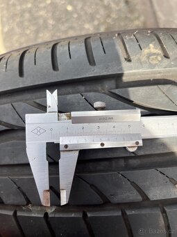 Letní pneu 195/55/16 - 4