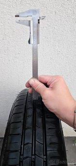 Smart Alu kola Rial - 4