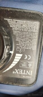 Nafukovaci matrace - 4