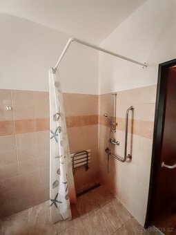 Pronájem bytu 1+KK - 4